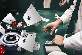 Онлайн казино Casino Pautina