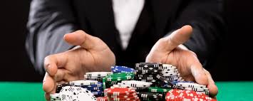 Официальный сайт Magnet Casino